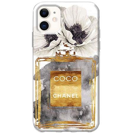 Etui na telefon Slim Case - Butelka perfum Coco EtuiStudio