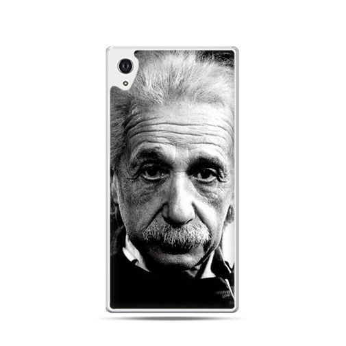 Etui na telefon Sony Xperia XA, Albert Einstein EtuiStudio