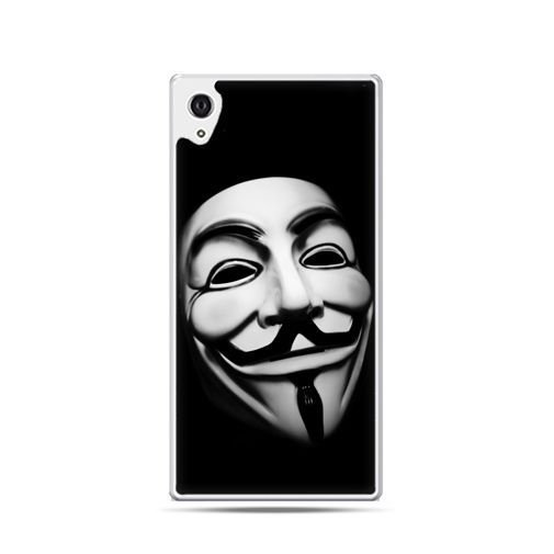 Etui na telefon Sony Xperia XA, maska Anonimus EtuiStudio