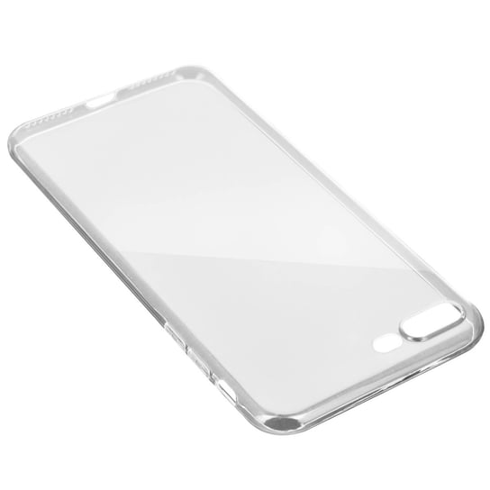 Etui na tył i szkło hartowane Clear iPhone 7 Plus / 8 Plus Avizar