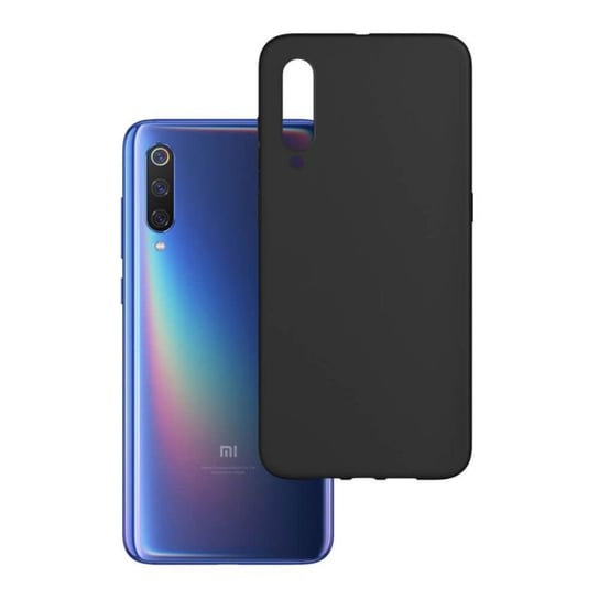 Etui na Xiaomi Mi 9 - 3mk Matt Case 3MK