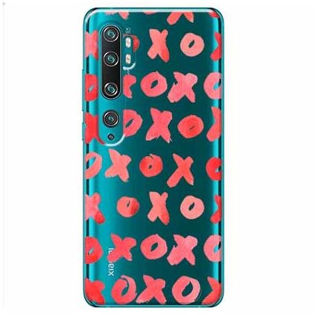 Etui na Xiaomi Mi Note 10 Pro - XO XO XO. EtuiStudio