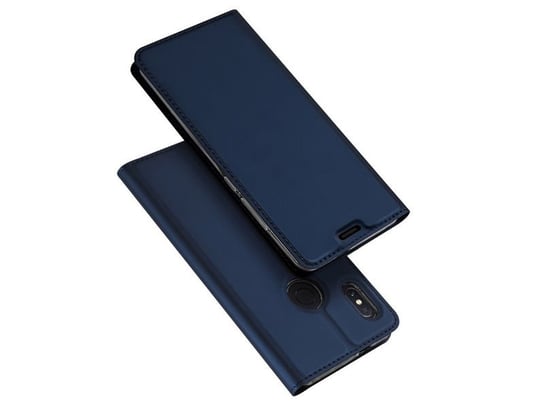 Etui na Xiaomi Redmi Note 5 Pro DUX DUCIS Skin Dux Ducis
