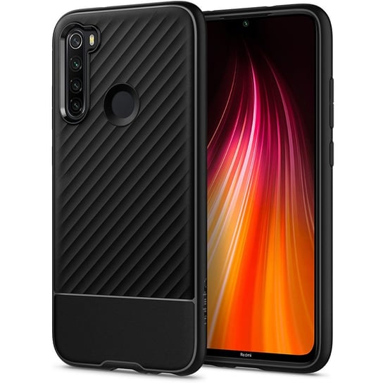 Etui na Xiaomi Redmi Note 8 SPIGEN Core Armor Spigen