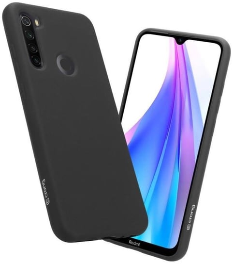 Etui na Xiaomi Redmi Note 8T CRONG Color Cover Crong