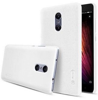 Etui na Xiaomi Redmi Pro NILLKIN Frosted Shield Nillkin