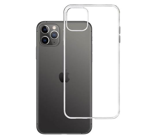 Etui Nakładka Case 2.0mm do Apple iPhone 11 Pro Max Apple