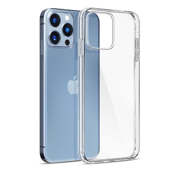 Etui Nakładka Case 2.0mm do Apple iPhone 13 Pro Max Apple