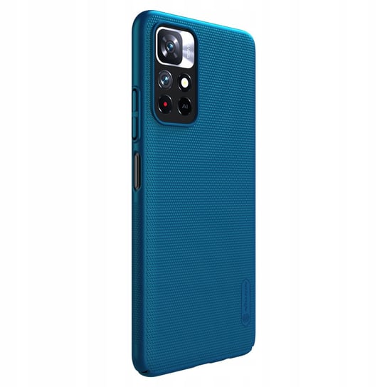 Etui Nillkin do Xiaomi Poco M4 5G, pokrowiec, case Nillkin