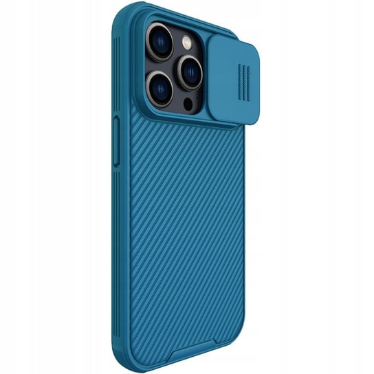 Etui Nillkin Magnetic do iPhone 14 Pro Max, case Nillkin