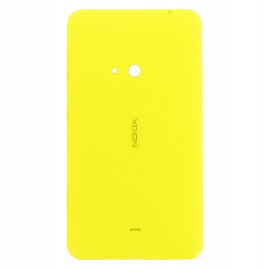 ETUI NOKIA CC-3080 Yellow Nokia X/X+ Nokia