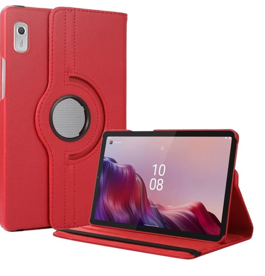 ETUI OBROTOWE 360 do Lenovo Tab M9 2023 9" TB310XU TB310FU Inna marka