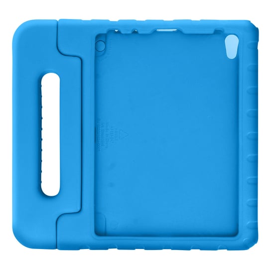 Etui ochronne Defender II Series Apple iPad Air 2020 DropProof niebieskie Avizar