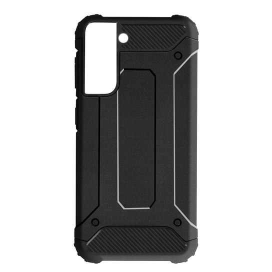 Etui Ochronne Defender Ii Series Do Galaxy S21 Plus, Odporne Na Upadek (1,80M) Czarne Avizar