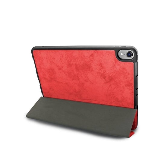 Etui ochronne dla iPad Pro 11 Pro - JCPAL DuraPro Protective Folio Case (red) JCPAL