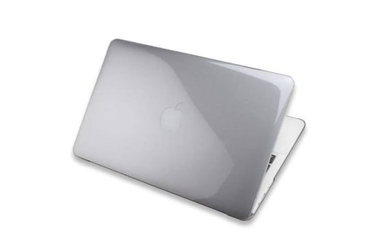 Etui ochronne dla MacBook Air - JCPAL iCurve Protective Case - 13" JCPAL