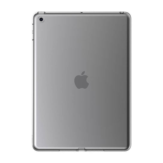 Etui ochronne do iPad Pro (2017) Baseus Simple (przeźroczyste) Baseus