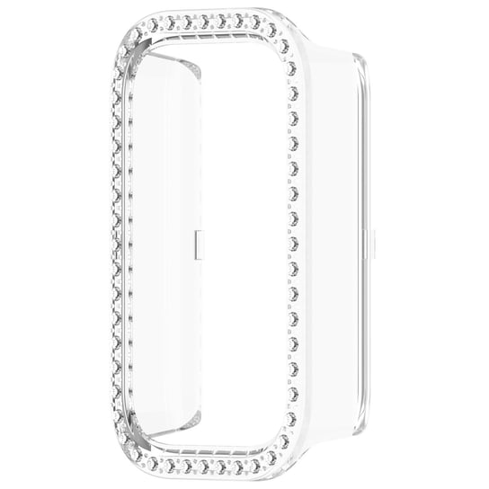 Etui ochronne do Xiaomi Band 9 Active/Redmi Band 3 INF