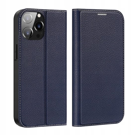 Etui ochronne, futerał do iPhone 14 Pro Max, cover Dux Ducis