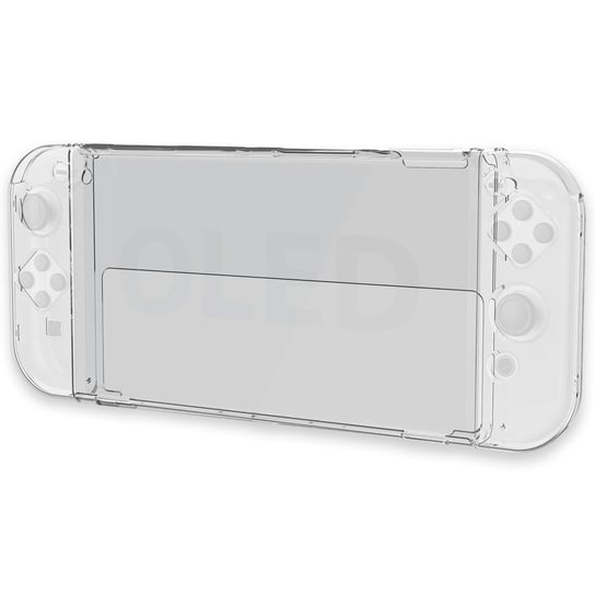 Etui Ochronne Na Konsolę I Joy-Cony Subosnic Sa5629 Nintendo Switch OLED Inny producent