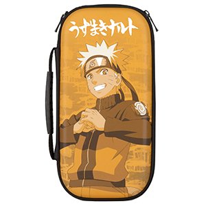 Etui ochronne na przełącznik Konix Naruto (Naruto) Inna marka