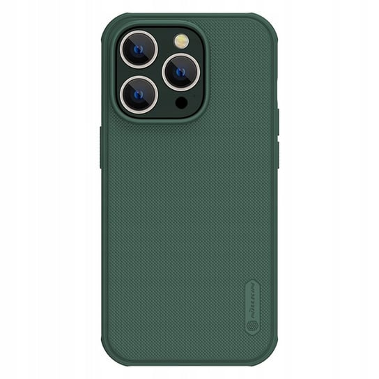 Etui ochronne Nillkin do iPhone 14 Pro Max, case Nillkin