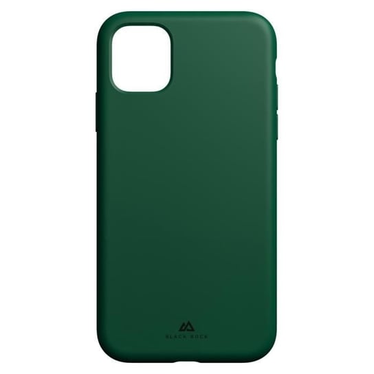 ETUI OCHRONNE „URBAN CASE” DO APPLE IPHONE 11, ZIELONY CZARNY RO Inny producent (majster PL)