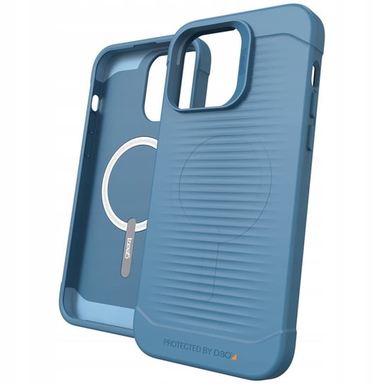 Etui ochronne Zagg Gear4 iPhone 14 Pro Max, case GEAR4