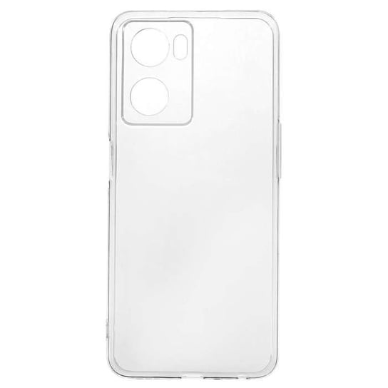 Etui OPPO A57 4G / 5G Nexeri Slim Case Protect 2mm transparentne Nexeri