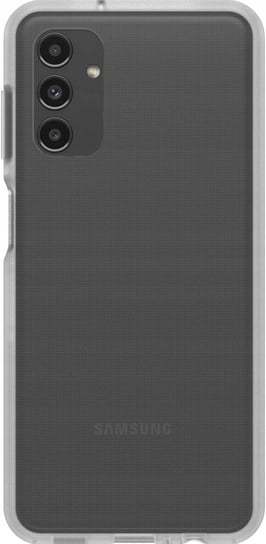 Etui Otter Samsung A13 React przezroczyste OtterBox