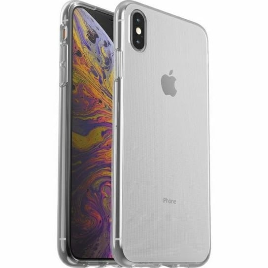 Etui Otterbox Clearly Skin iPhone XS Max clear 33793 OtterBox