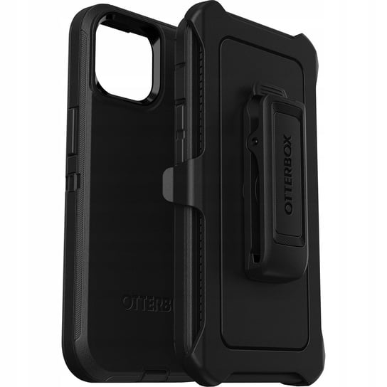 Etui OtterBox Defender do iPhone 14 Pro, futerał OtterBox