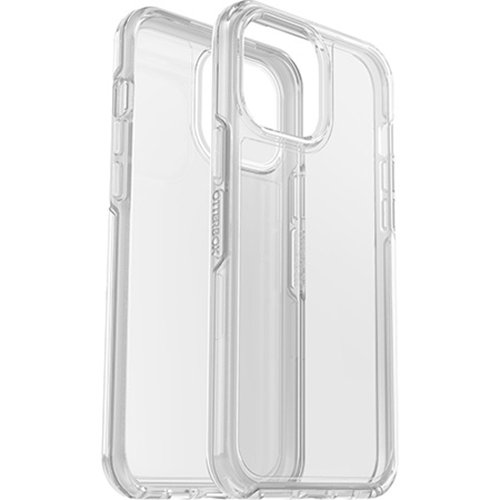 Etui Otterbox do iPhone 13 Pro Max Symmetry, Clear OtterBox