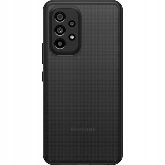 Etui OtterBox React do Galaxy A53 5G case obudowa OtterBox