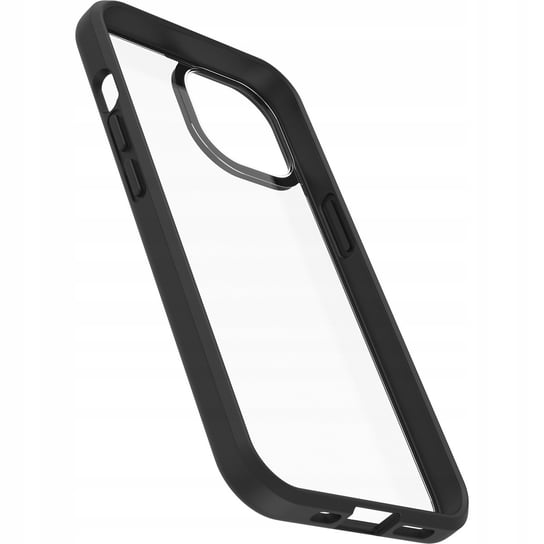 Etui Otterbox React  do iPhone 14 clear black 77-88882 OtterBox