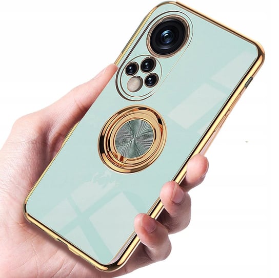 Etui OXYGEN CHIC do Huawei Nova 9 OXYGEN