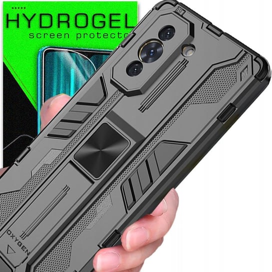 Etui OXYGEN RBX do Huawei Nova 10 + HydroGel OXYGEN