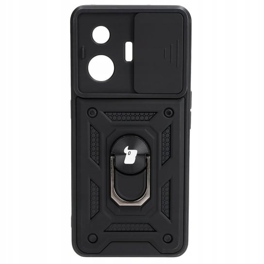 Etui Pancerne Bizon Do Realme Gt3, Case, Camshield Bizon