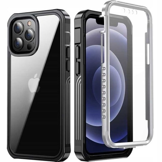 ETUI PANCERNE CASE ARMOR 360° DO IPHONE 13 PRO Spacecase