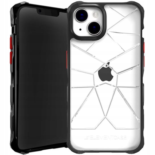 Etui pancerne do iPhone 14, Element Case, cover Element Case