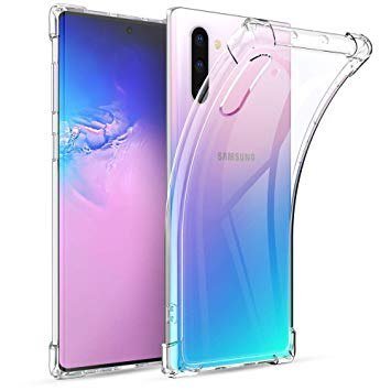 Etui Pancerne Samsung Galaxy Note 10 Anti Shock Braders