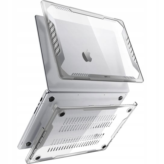 Etui Pancerne Supcase Do Macbook Pro 16, Obudowa Supcase