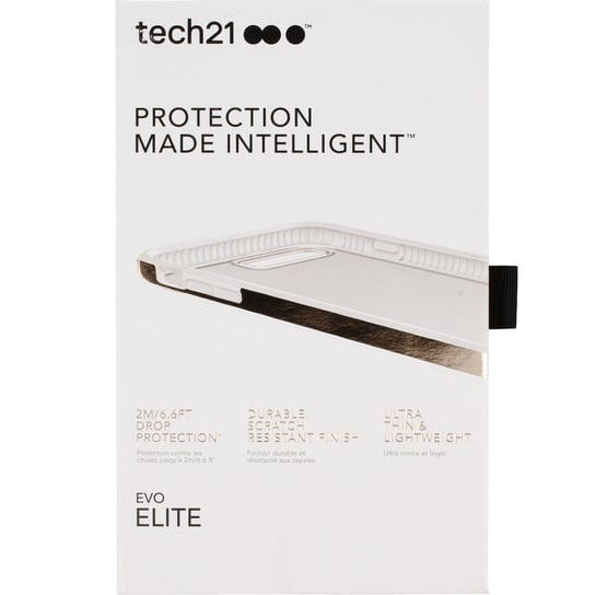 Etui pancerne Tech21 evo elite Iphone 7+ 8+ rose Inna marka