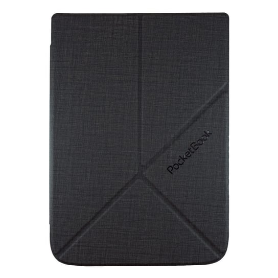 Etui POCKETBOOK InkPad 3 Origami, Czarne Pocketbook