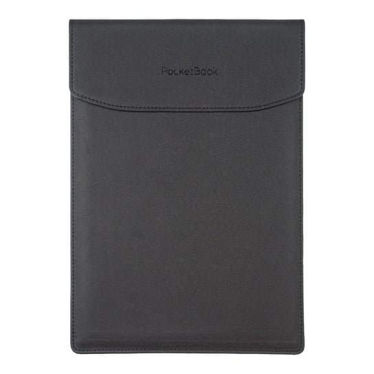 Etui POCKETBOOK InkPad X, koperta, Czarne Pocketbook
