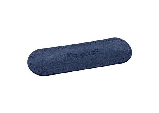 Etui Pojedyncze Kaweco Sport Eco Velour Granatowe Kaweco