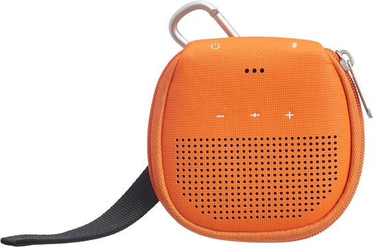 Etui Pokrowiec Na Głośnik Bose SoundLink Micro BT Speaker Odpinany Pasek Amazon