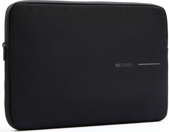 Etui Pokrowiec Na Laptopa 16'' Xd Design Sleeve - Black Xd Design