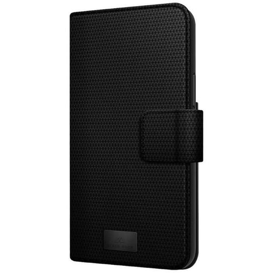 Etui-portfel Black Rock 2w1 do Samsunga Galaxy S22 w kolorze czarnym Inny producent (majster PL)