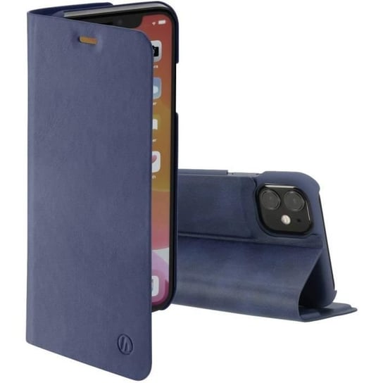 Etui-portfel Hama Guard Pro 188804 Apple blue 1 szt. Hama